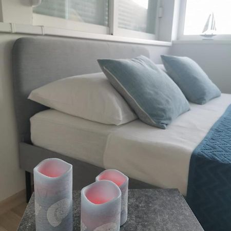 אורביץ Apartments Vero מראה חיצוני תמונה