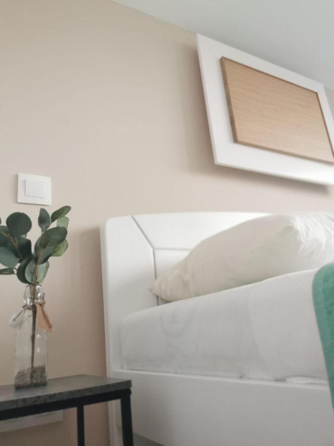 אורביץ Apartments Vero מראה חיצוני תמונה
