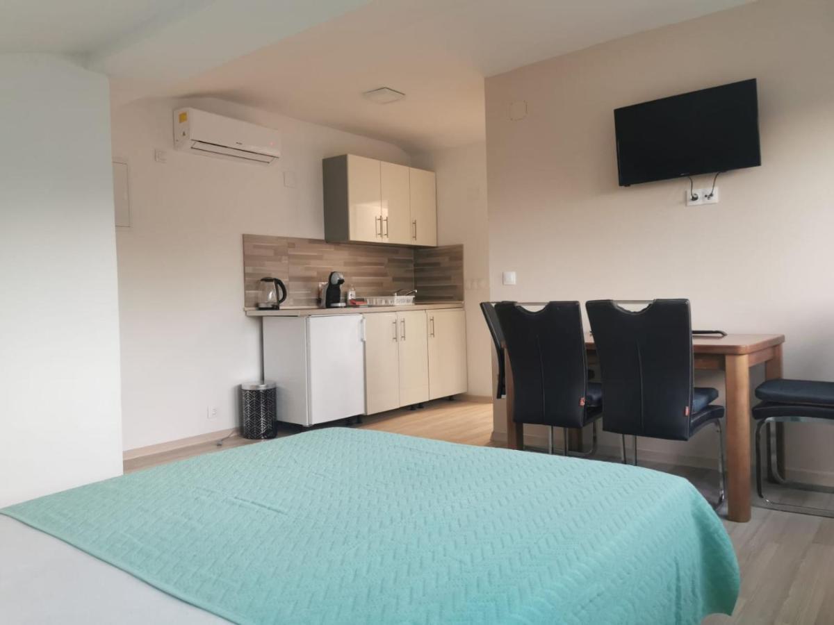 אורביץ Apartments Vero מראה חיצוני תמונה