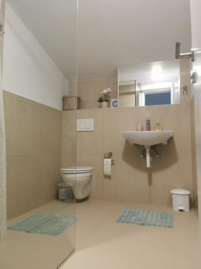 אורביץ Apartments Vero מראה חיצוני תמונה