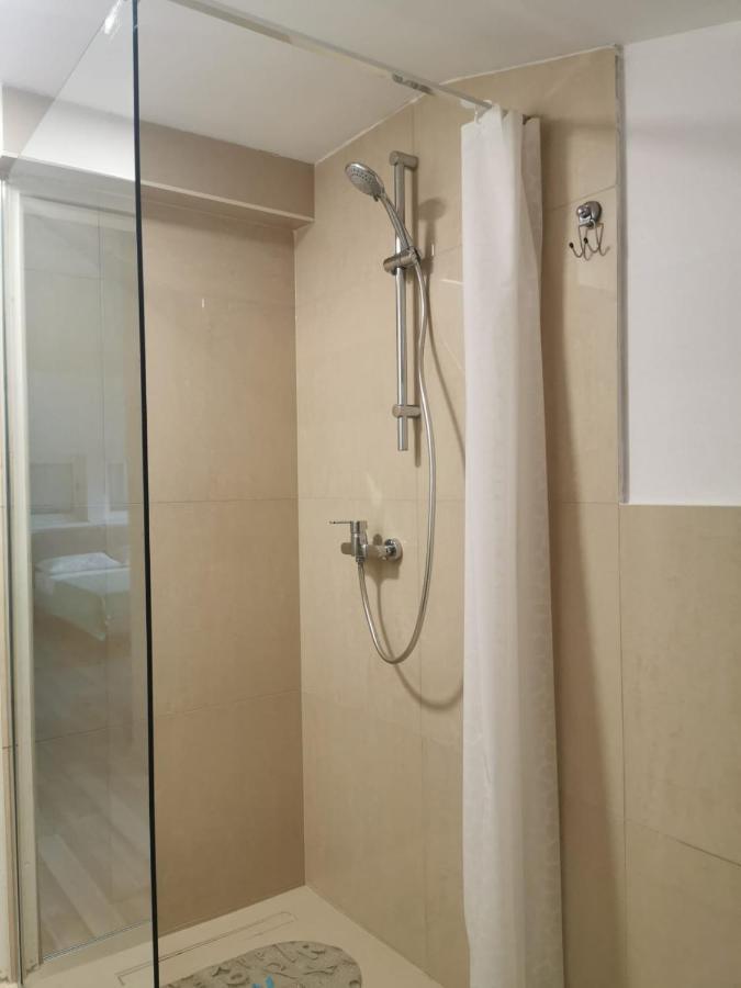 אורביץ Apartments Vero מראה חיצוני תמונה