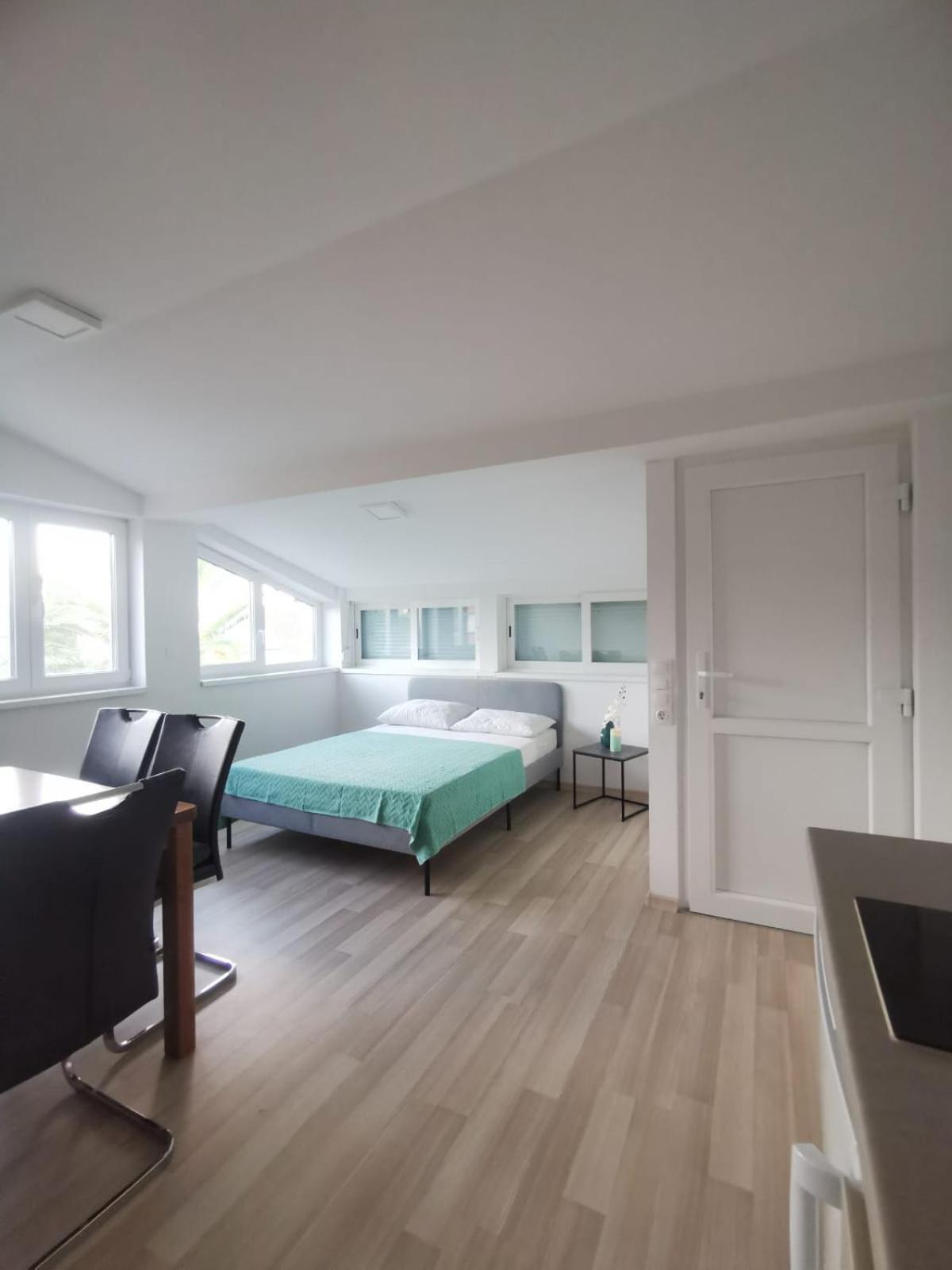 אורביץ Apartments Vero מראה חיצוני תמונה