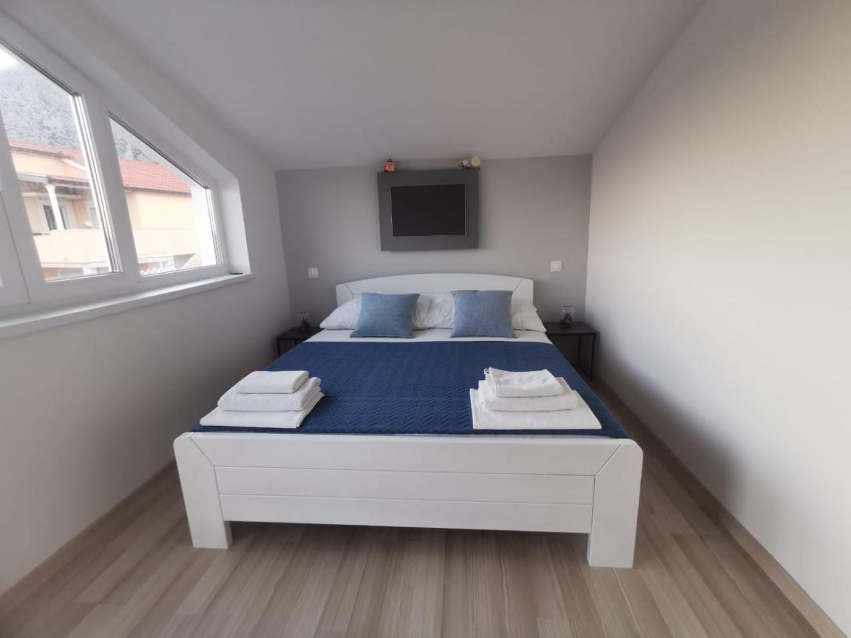 אורביץ Apartments Vero מראה חיצוני תמונה