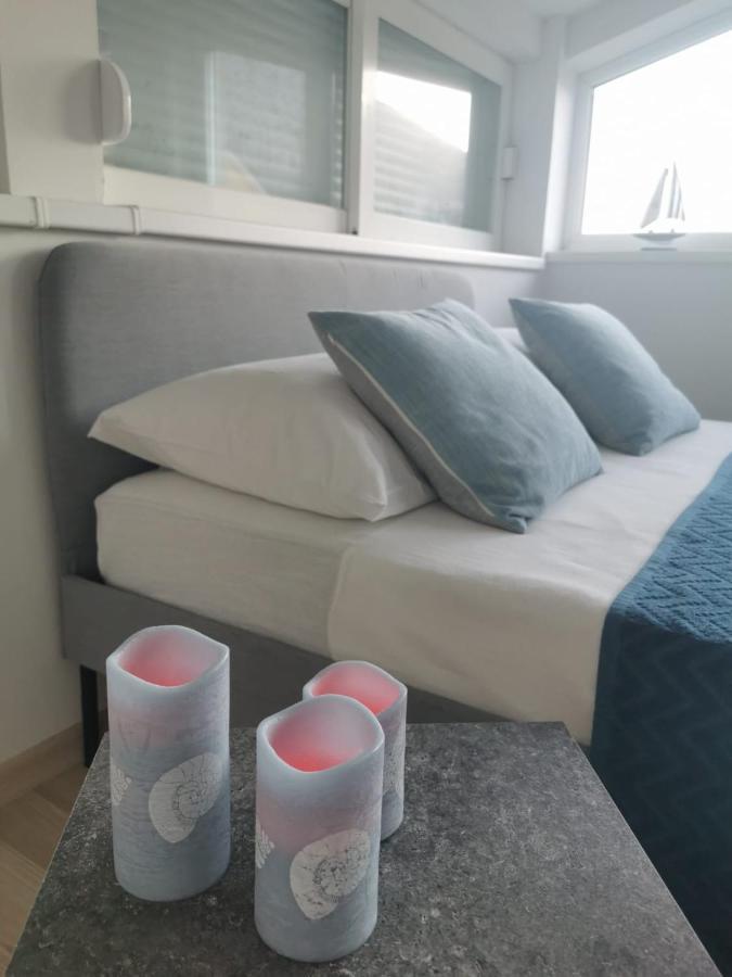 אורביץ Apartments Vero מראה חיצוני תמונה