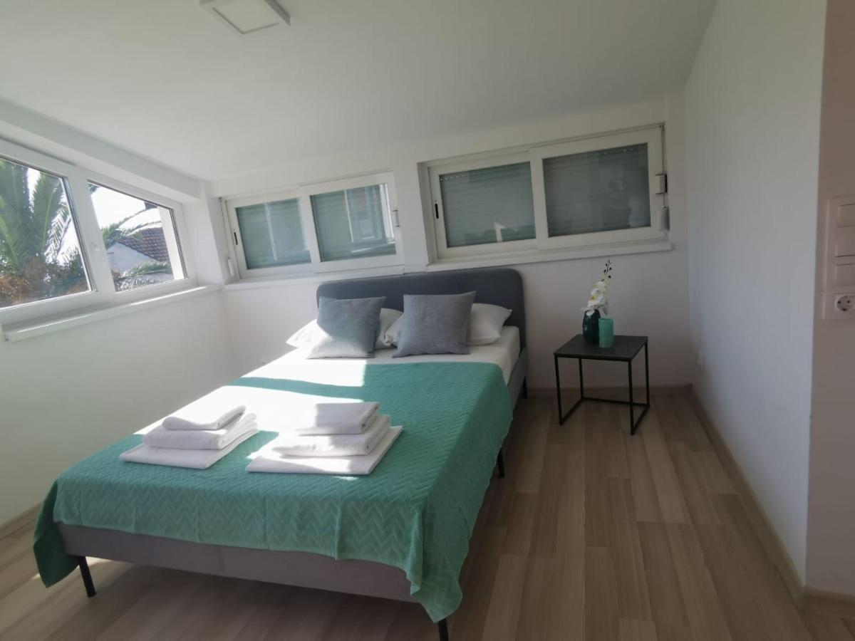 אורביץ Apartments Vero מראה חיצוני תמונה