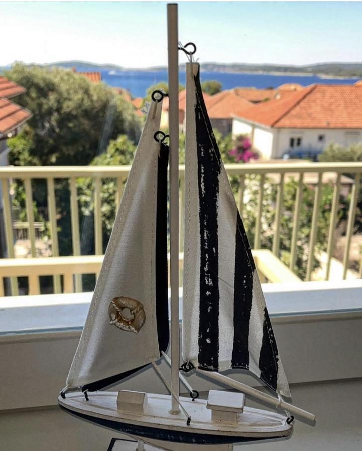 אורביץ Apartments Vero מראה חיצוני תמונה