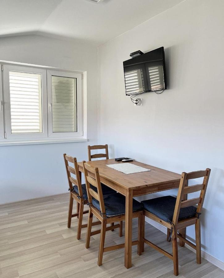 אורביץ Apartments Vero מראה חיצוני תמונה