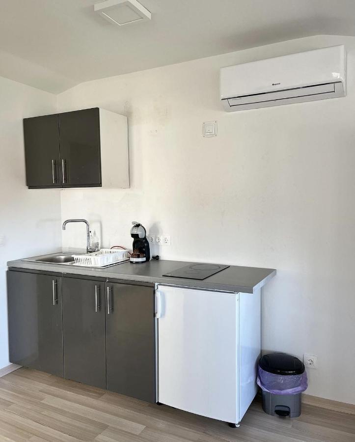 אורביץ Apartments Vero מראה חיצוני תמונה