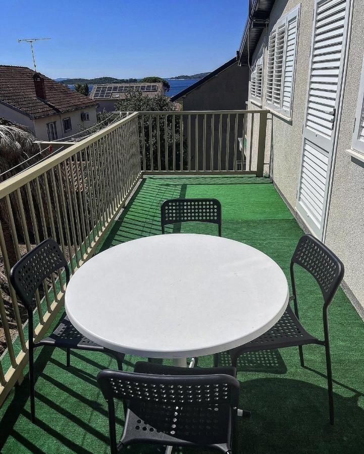 אורביץ Apartments Vero מראה חיצוני תמונה