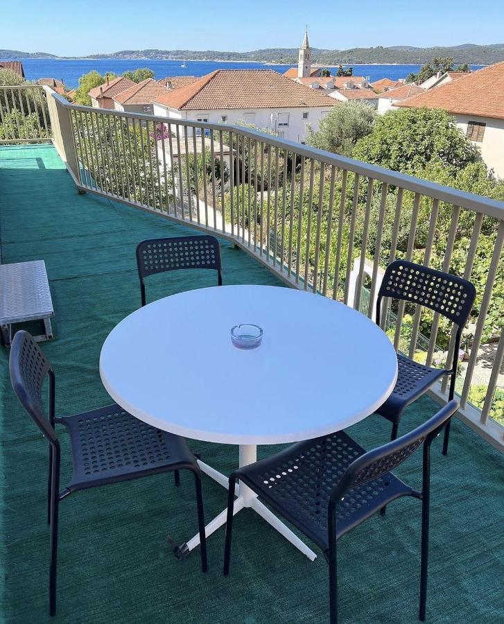 אורביץ Apartments Vero מראה חיצוני תמונה