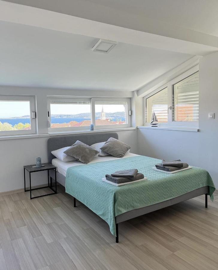אורביץ Apartments Vero מראה חיצוני תמונה