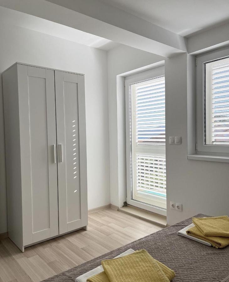 אורביץ Apartments Vero מראה חיצוני תמונה
