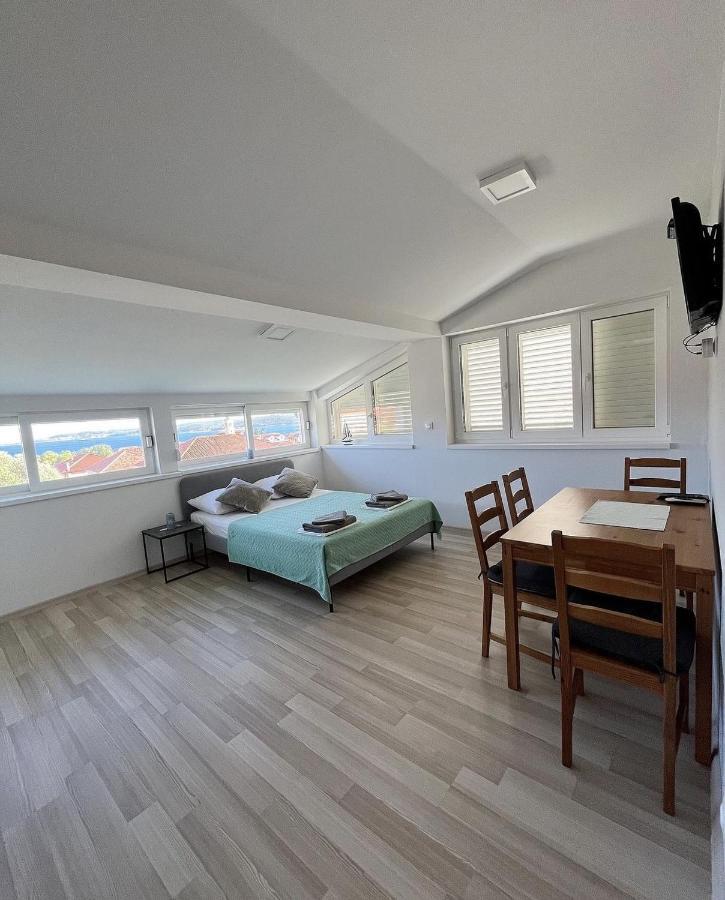 אורביץ Apartments Vero מראה חיצוני תמונה