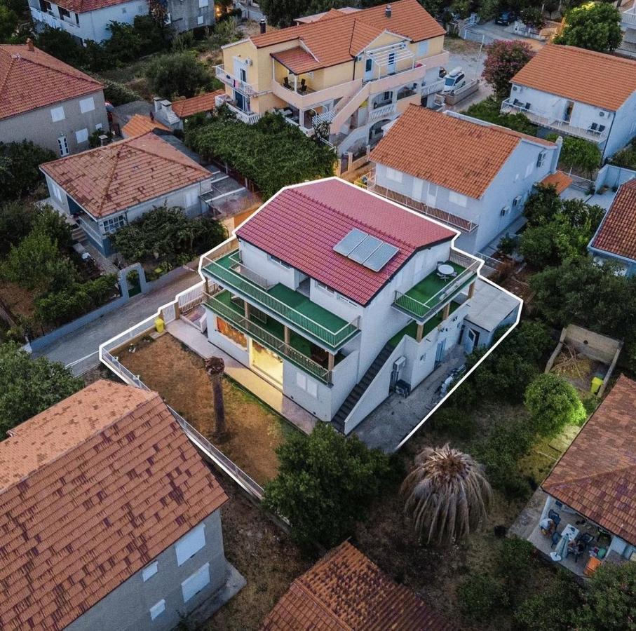 אורביץ Apartments Vero מראה חיצוני תמונה