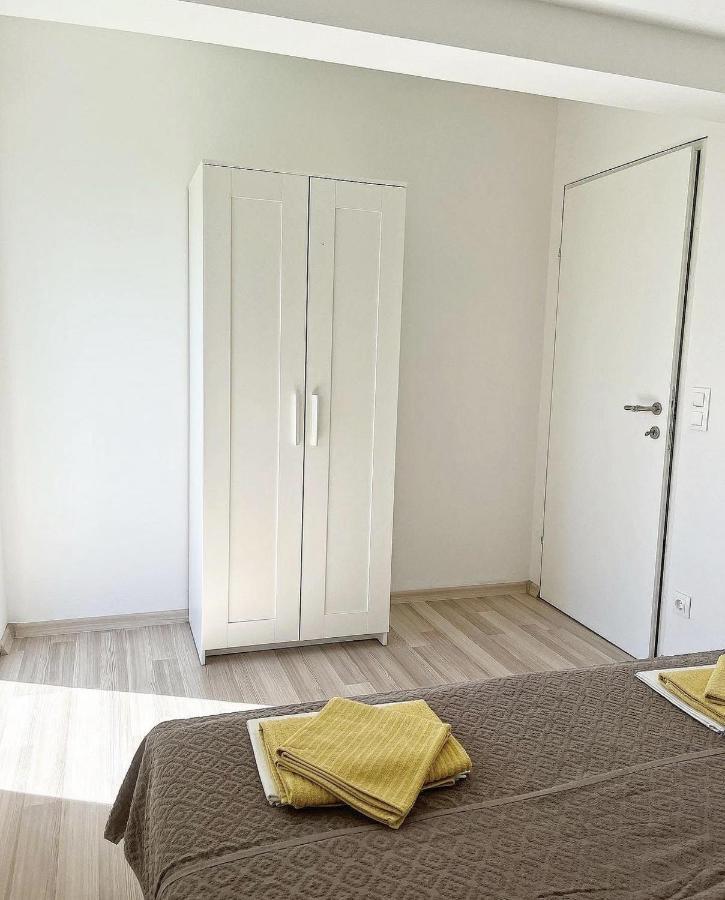 אורביץ Apartments Vero מראה חיצוני תמונה