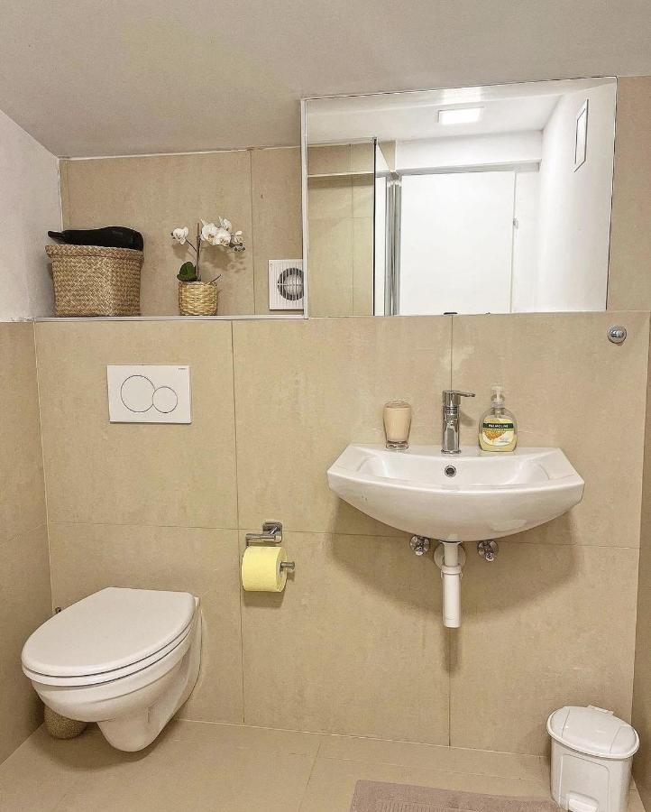 אורביץ Apartments Vero מראה חיצוני תמונה
