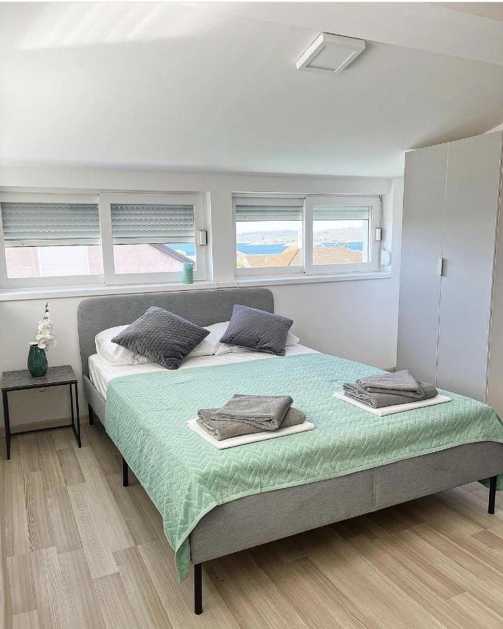 אורביץ Apartments Vero מראה חיצוני תמונה