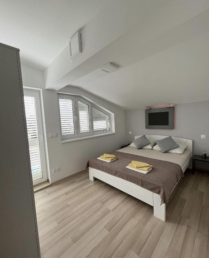 אורביץ Apartments Vero מראה חיצוני תמונה