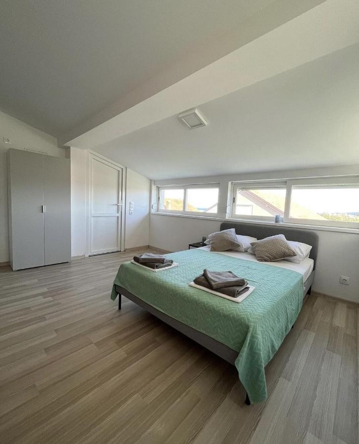 אורביץ Apartments Vero מראה חיצוני תמונה