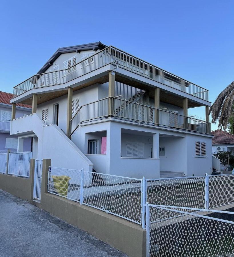 אורביץ Apartments Vero מראה חיצוני תמונה