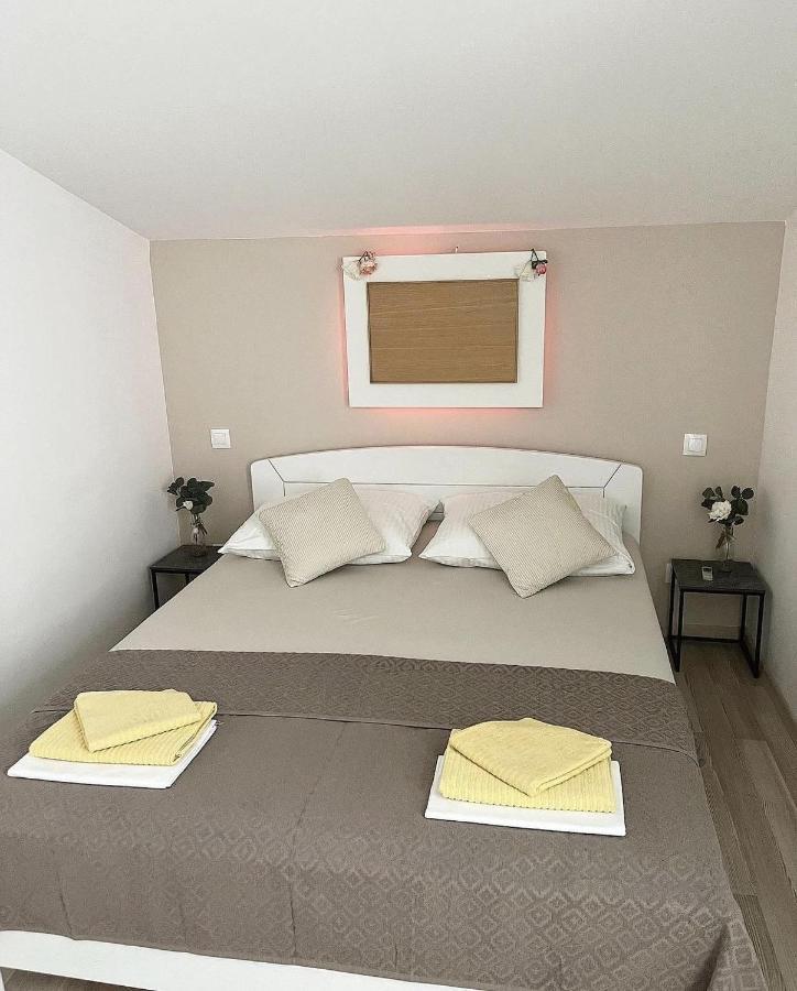 אורביץ Apartments Vero מראה חיצוני תמונה