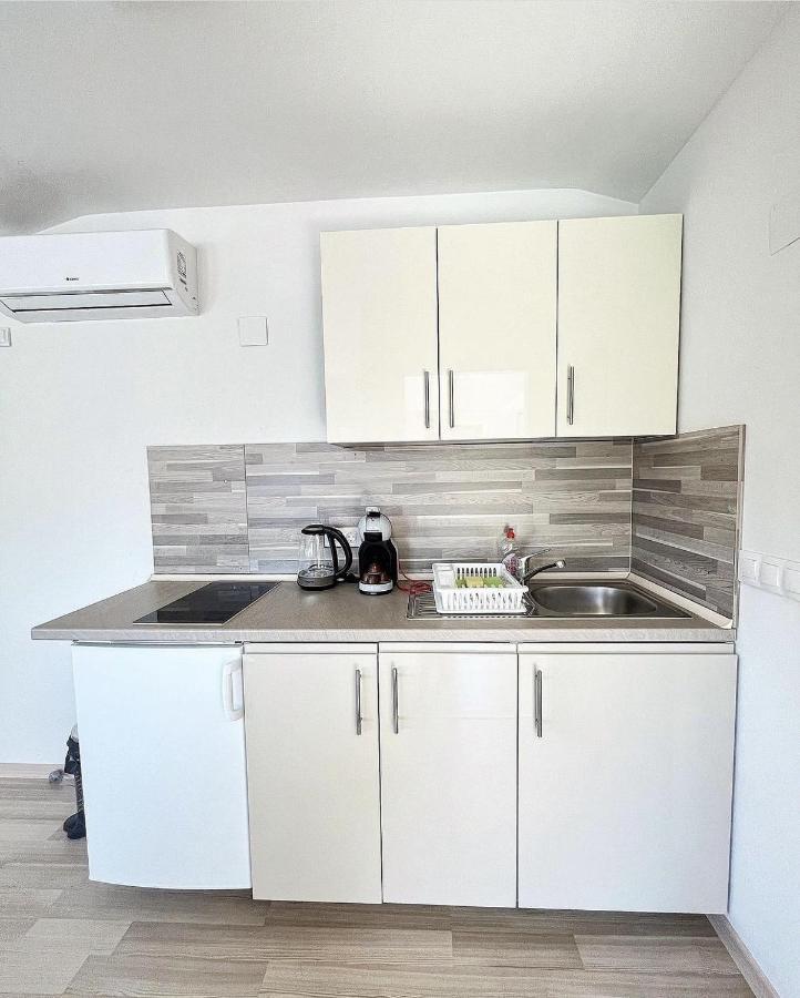 אורביץ Apartments Vero מראה חיצוני תמונה