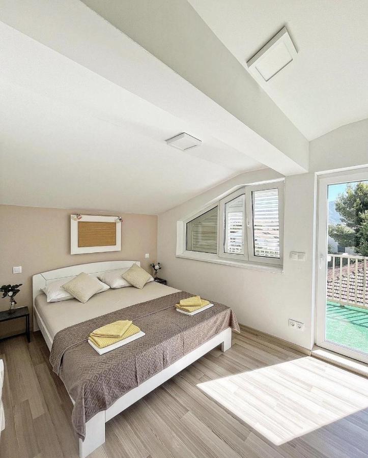 אורביץ Apartments Vero מראה חיצוני תמונה