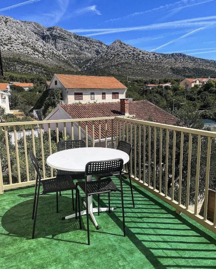 אורביץ Apartments Vero מראה חיצוני תמונה