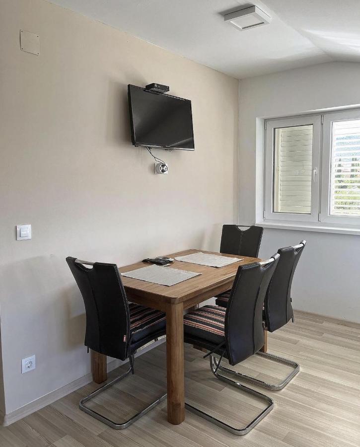 אורביץ Apartments Vero מראה חיצוני תמונה